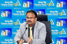 Canara Bank Q2 net up 43%, bad loans fall