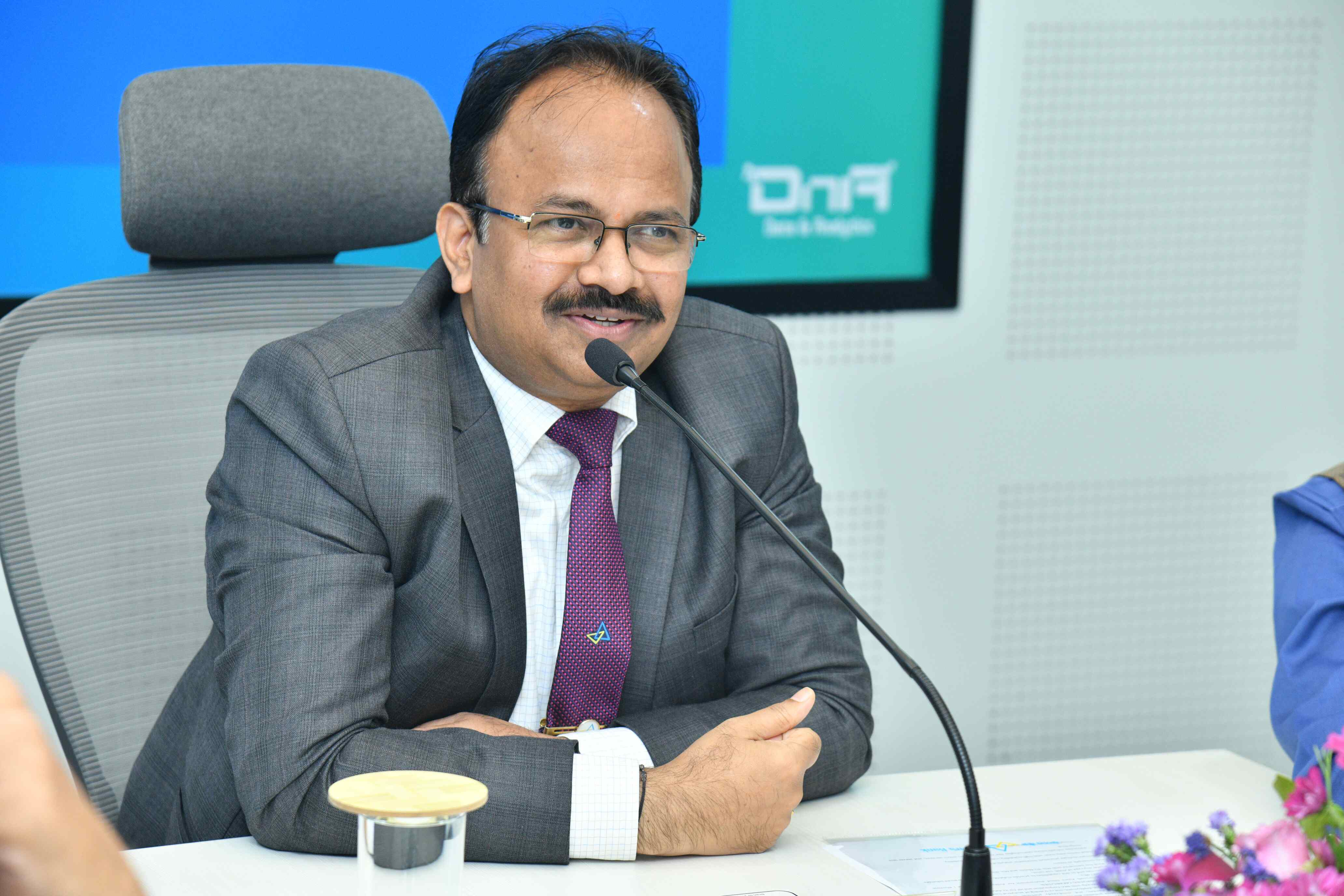 Canara Bank to shed low-interest corporate loans, says CEO