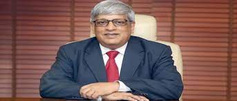 Abhijit Chakravorty takes charge as SBI Card CEO