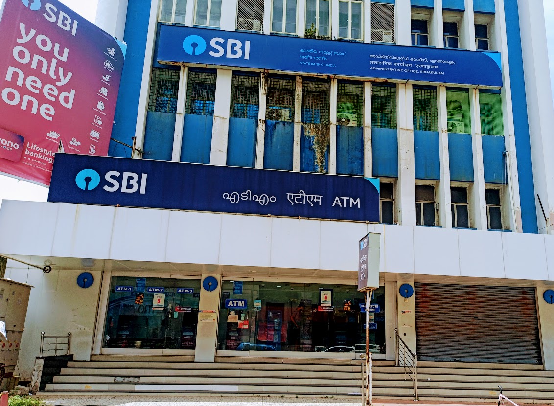SBI Q4 net up 24%, GNPA lowest in 10 years