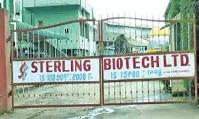 Banks move SC against Sterling Biotech for disbursal of claim amounts 