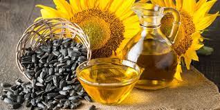 Sunflower oil prices shoot up as supply is hit by Russia-Ukraine war