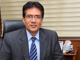 Tonse takes charge as Yes Bank’s new CEO