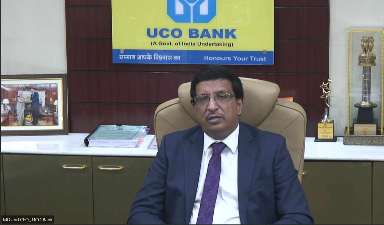 UCO Bank’s record quarterly profit in 80-year life