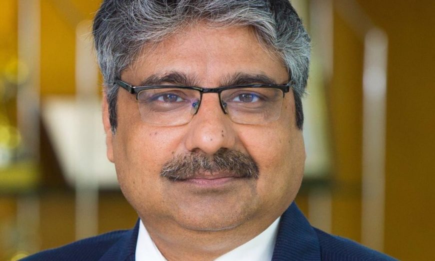 UCO Bank MD Goel is new IBA chairman