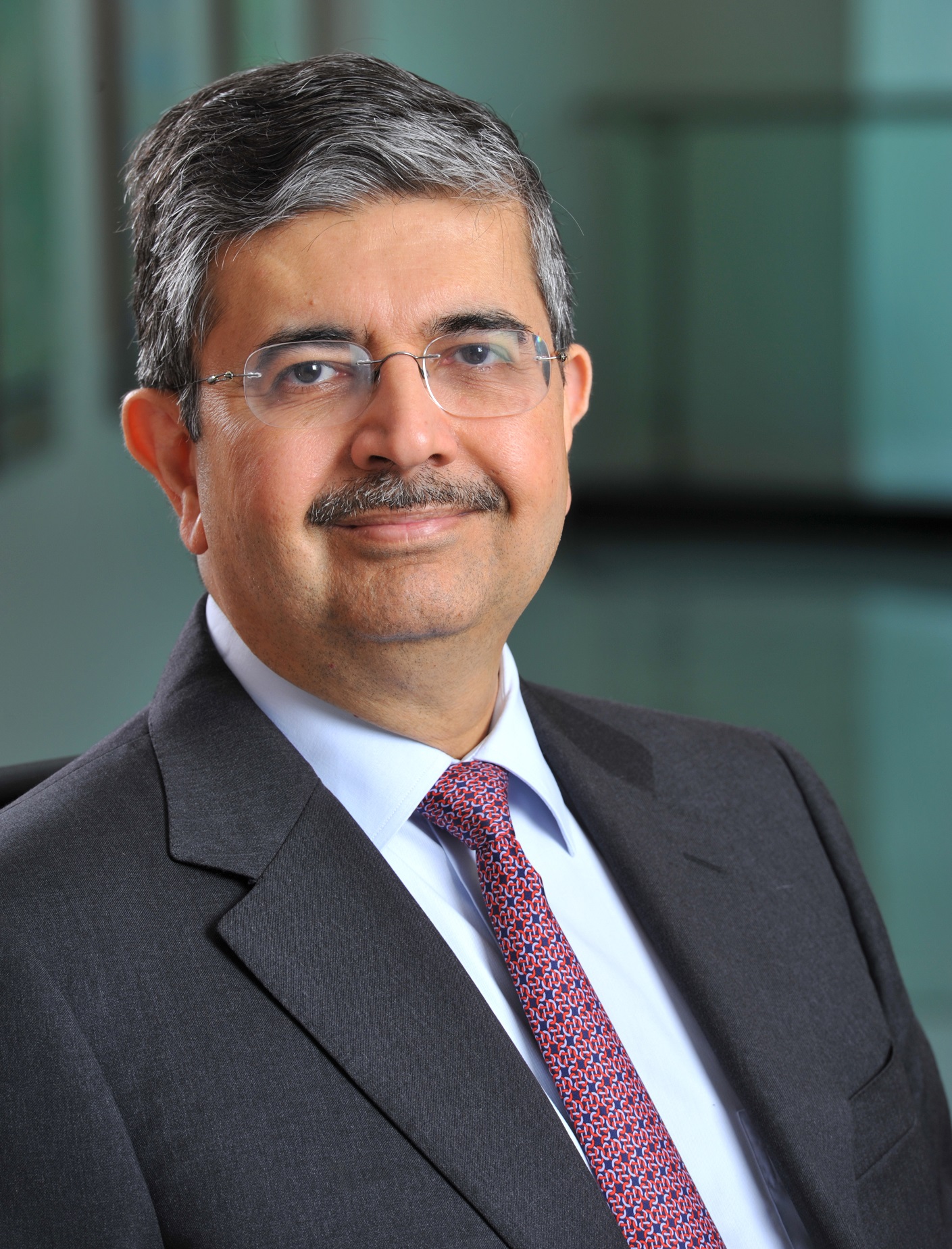 Will Uday Kotak's conservatism give way to risky bets?