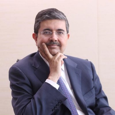 India let down guard against Covid too early: Uday Kotak