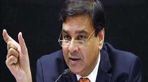 Former RBI Guv Urijit Patel appointed IMF Executive Director