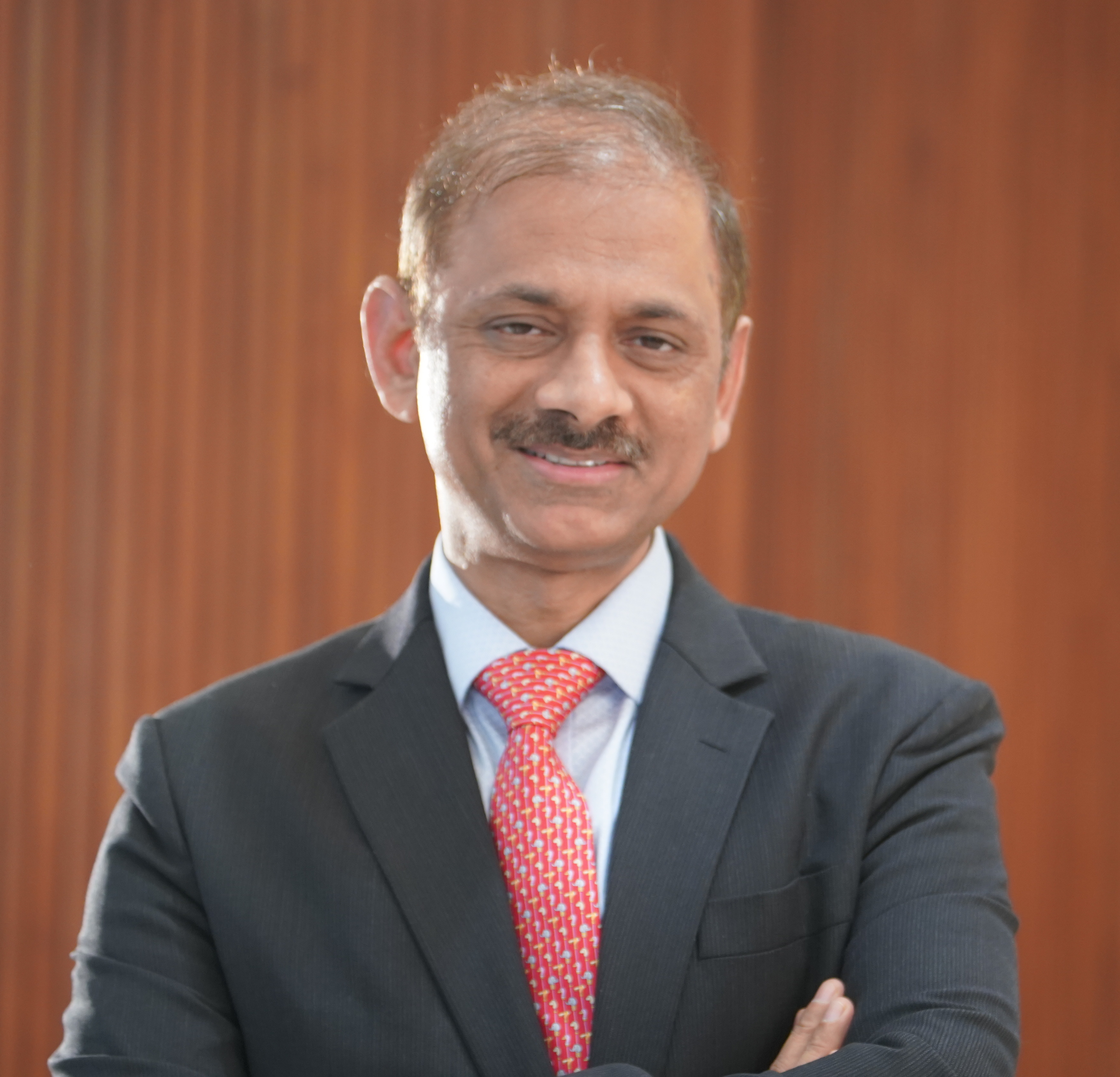 IDFC First Bank approves reappointment of Vaidyanathan as MD & CEO