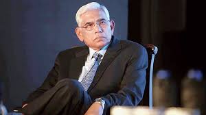 Vinod Rai’s appointment as independent chairman of Unity SFB gets RBI nod